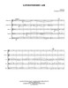 Londonderry Air Brass Quintet (Trad./Gale) PDF Download