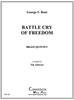 Battle Cry of Freedom Brass Quintet (Root/Jameson) PDF  Download