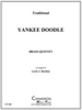 Yankee Doodle Brass Quintet (Trad./ arr. Buckley) PDF Download