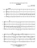Kanon Brass Quartet (Pachelbel/Thomas) PDF Download