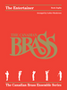 The Entertainer Brass Quintet (Joplin/arr. Henderson)