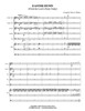 Easter Hymn Brass Quintet and Organ (Trad./Wallace) 