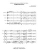 Improvisation Brass Quintet (MacDowell/arr. Chauvin)