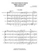 Two Movements from"Brillantes and Melodique" Brass Quintet (Burgmuller/arr. Chauvin) PDF Download