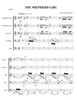 The Shepherd Girl Brass Quintet (Trad./Cable)