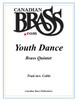 Youth Dance Brass Quintet (Trad./Cable)