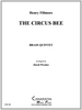 The Circus Bee March Brass Quintet (Fillmore/Werden) PDF Download