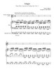 Albinoni's Adagio Transcribed for Trumpet, Piano and Optional Cello (arr. Caleb Hudson) PDF Download