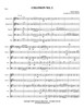 Chanson No. 2 Brass Quintet (Debussy/arr. Warren) PDF Download