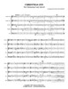 Christmas Joy Brass Quintet (Trad./ arr. Kent)