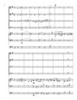 Greensleeves Brass Quartet and Organ (Trad./arr. Cox)
