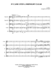 It Came Upon a Midnight Clear Brass Quintet (Trad./arr. Parente)