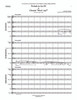 Prelude to Act 3 and Chorale "Wach Auf" (from Meistersinger) for Triple Brass Quintet (Wagner/Frackenpohl) 