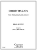 Christmas Joy Brass Quintet (Trad./ arr. Kent) PDF Download