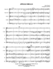 Jingle Bells (Swing Version) Brass Quintet (Pierpont/arr. Gale) PDF Download