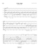 O Holy Night Brass Quintet (Adam/arr. Doughty) PDF Download