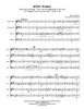 Four Christmas Motets Brass Quartet (Various/arr. Thomas) PDF Download