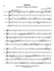 Fugue from the "6 Fugues and Voluntary" Brass Quintet (Handel/arr. Warren)