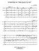 Overture to the Magic Flute Brass Quintet (Mozart/arr. Warren) PDF Download