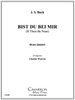 Bist Du Bei Mir for Brass Quintet (Bach/arr. Warren) PDF Download