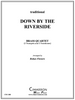 Down By the Riverside for Brass Quartet (Trad./arr. Flowers) PDF Download