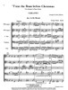 'Twas The Brass Before Christmas, Garland 2 for Brass Quintet (Various/arr. Baldwin)