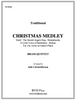 Christmas Medley for Brass Quintet (Trad./arr. Christofferson) 