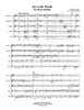 Joy to the World Brass Quintet (Handel/arr. Frederick) PDF Download