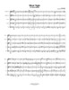 Silent Night for Brass Quintet (Gruber/arr. Frederick) PDF Download