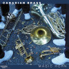 Canadian Brass: Magic Horn ALAC CD Quality (Lossless) Digital Download