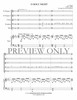 O Holy Night Brass Quintet and Organ (Adam/ arr. Marlatt)