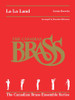 La La Land for Brass Quintet (Hurwitz/arr. Ridenour)