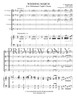 Wedding March from Midsummer's Night Dream Brass Quintet w/Organ (Mendelssohn/arr. Marlatt)