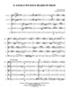 12 Christmas Carols for Brass Quintet (Trad./arr. Gale) Complete PDF Download