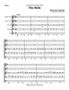 The Bells for Brass Quintet (William Byrd/arr. Mark Kroll)