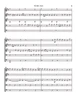 The Bells for Brass Quintet (William Byrd/arr. Mark Kroll) PDF Download