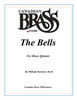 The Bells for Brass Quintet (William Byrd/arr. Mark Kroll) PDF Download
