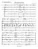 Two Easter Hymns for Brass Quintet (Trad./ arr. Marlatt)