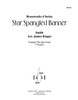 Star Spangled Banner Trumpet Trio (Smith/arr. Klages)