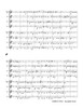 O Magnum Mysterium for Double Trumpet Choir (8 trumpets) by Gabrieli/arr. Klages