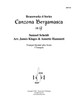 Canzona Bergamasca Trumpet Quintet PDF Download (Scheidt/arr. Klages)