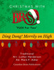 Christmas with Canadian Brass Flex for Two - Ding Dong! Merrily on High Educator Pak PDF Download