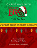 Christmas with Canadian Brass Flex for Two - Parade of the Wooden Soldiers Educator Pak PDF Download