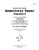 Christmas Trios, Vol. 1 for Three Trumpets (Trad./arr. Hilfiger) PDF Download