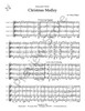 Christmas Medley for Trumpet Quartet (Trad./arr. Klages) PDF Download