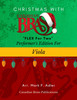 Christmas with Canadian Brass Flex for Two - Performer's Edition for Viola PDF Download