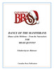 Dance of the Manitobans Brass Quintet (Tchaikovsky/arr. Ridenour) PDF Download