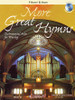 More Great Hymns for F/Eb Horn Book and CD