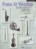 Praise & Worship Hymn Solos F Horn Play-Along Pack (Book/CD)