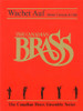 Wachet Auf Brass Quintet w/Optional Organ (Bach/arr. Mills) PDF Download
